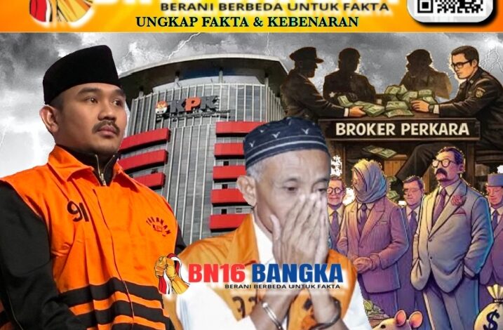 Lingkaran Dana Haram Suap Ijon Proyek Bupati Bekasi, Lima Bos Swasta dan Sekcam Kedung Waringin Dipanggil KPK