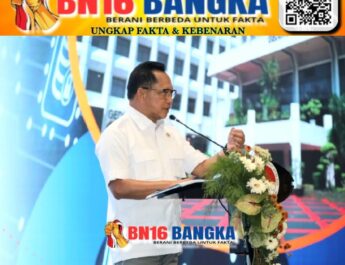 Dari Bansos hingga Keuangan Digital, Mendagri Ungkap Peran Kunci Data Dukcapil