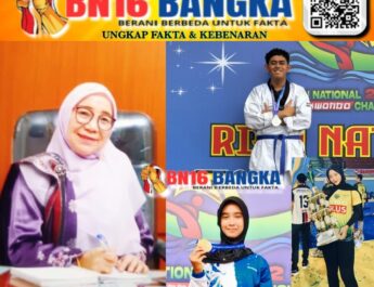 SMAN 9 Pekanbaru Raih Prestasi Gemilang, Tiga Siswa Berhasil Raih Juara di Tingkat Nasional