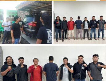 Auman Macan Putih Menembus Kabut Musi, Menjemput Keadilan yang Sempat Tertunda