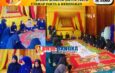 Sanggar Pusaka Budaya LAMR Gelar Santunan Anak Yatim Jelang Ramadhan