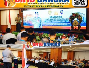 Perkuat Meritokrasi, Polri Konsolidasikan Asesor Assessment Center Tahun 2026