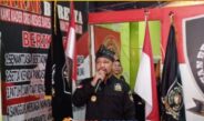 Ketum BARETTA Armansyah: Selamat Jalankan Ibadah Puasa Ramadhan 1447 H, Jadikan Bulan ini Sebagai Momentum Perubahan Perbaikan Diri