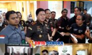 Kejari Bangka Selatan Tetapkan 10 Orang Tersangka Perkara Korupsi Timah di Bangka Selatan dengan Kerugian Rp4,1 Triliun