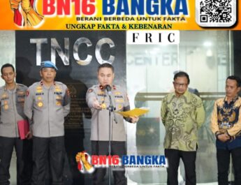 Polri Berikan Sangsi PTDH Eks Kapolres Bima Kota Usai Terbukti Terlibat Narkoba serta Perilaku Tercela yang Merusak Citra Polri