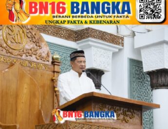 Kasatgas Tito Laksanakan Salat Subuh Berjamaah dan Salurkan Bantuan kepada Masyarakat Banda Aceh