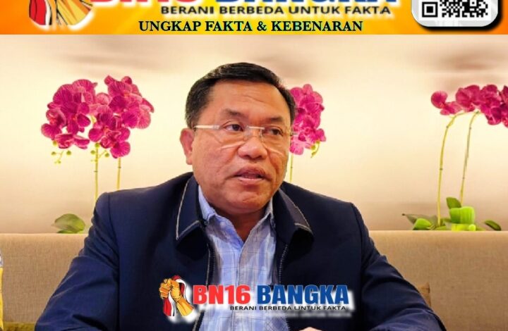 Meluruskan Disinformasi Skema Pembiayaan dan “Keuntungan” Mitra SPPG