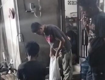 Praktik Penampungan Timah Ilegal di Tempilang Kian Berani, Nama Agus Mencuat ke Publik