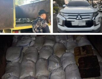 Drama India di Balik Penangkapan 25 Ton Timah, Satgas Tri Sakti/Halilintar Disorot