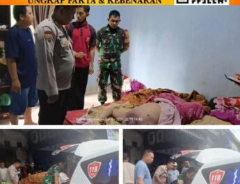 Misteri Pemuda 20 Tahun di Bangka Barat Ditemukan Tak Bernyawa, Ada Luka di Bagian Gigi