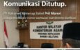 Diduga Blokir Nomor Wartawan, Plt Kakanwil Kemenag Babel Bungkam di Tengah Isu Pengkondisian Jabatan