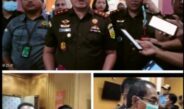 Dari SP dan SPK Ilegal hingga Fee Berkedok CSR, Kejari Basel Bongkar Dugaan Korupsi di IUP PT Timah