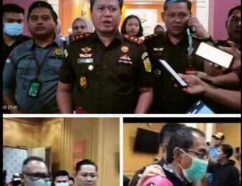 Dari SP dan SPK Ilegal hingga Fee Berkedok CSR, Kejari Basel Bongkar Dugaan Korupsi di IUP PT Timah