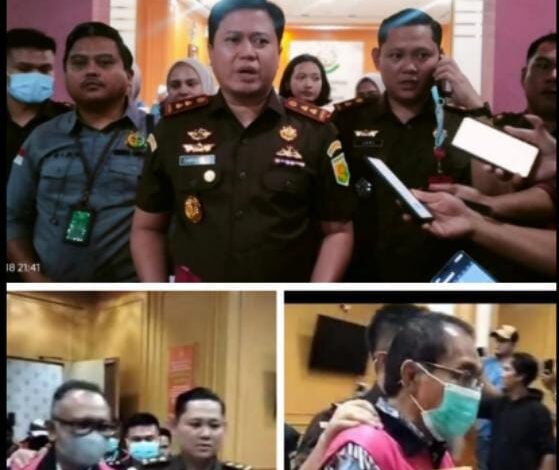 Dari SP dan SPK Ilegal hingga Fee Berkedok CSR, Kejari Basel Bongkar Dugaan Korupsi di IUP PT Timah