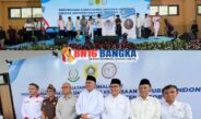 Perkuat Integritas Desa, Jamintel Gelar Konsolidasi Program Jaga Desa di Kabupaten Bogor