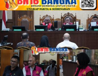 JPU Beberkan Fakta Penguasaan Saham dan Kegagalan Total Proyek Chromebook Sidang Terdakwa Nadiem Makarim