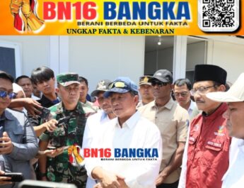 Satgas PRR Percepat Perbaikan Ribuan Sekolah Terdampak Bencana, Begini Tahapannya