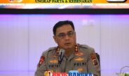 Kapolda Babel Tegaskan Perkuat Fasilitas Layanan 110 Selama Idul Fitri 1447 H