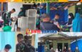 Yonif TP 845/KS bersama BPS dan Diskominfo Belitung Survei ke Warga Desa, Jaring Aspirasi soal Dampak Kehadiran TNI