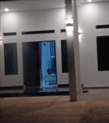 Nama Akbar Mencuat, Dugaan Peran Kolektor Timah di Nelayan 2 Puri Ansel Jadi Sorotan