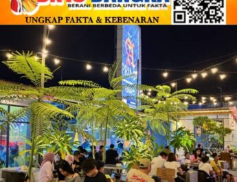 Manajemen Cafe Lucky 88 Tegaskan Kepatuhan Terhadap SE Walikota Selama Ramadan