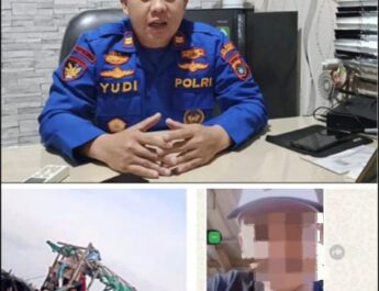 Aktivitas Tambang Selam Ilegal Marak di Zona Tangkap Nelayan Tembelok, Polisi Janji Tindak Tegas