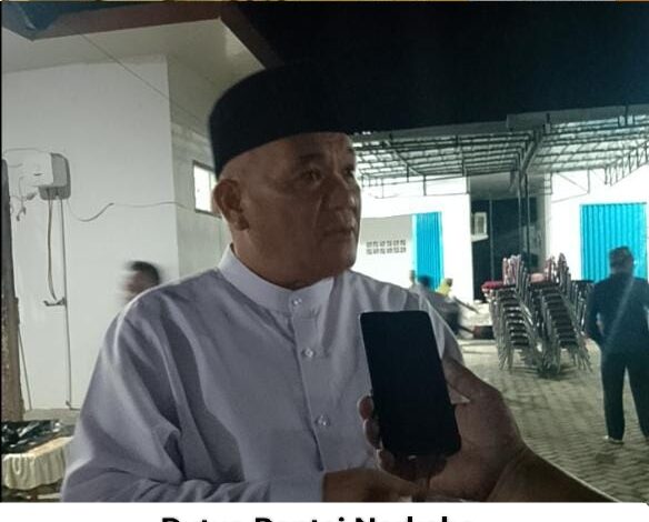 Bangka Barat Darurat Narkoba, Samsir Desak Pengaktifan Kembali BNK dan Pengetatan Pintu Masuk