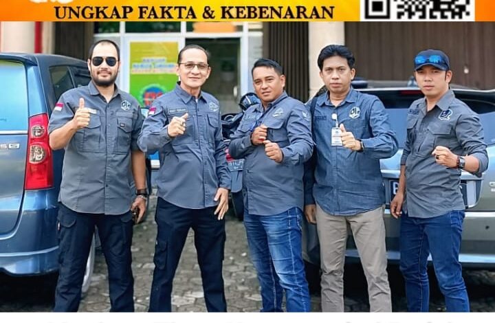 PJS Babel Tegaskan Kekerasan terhadap Jurnalis Tak Boleh Dibiarkan