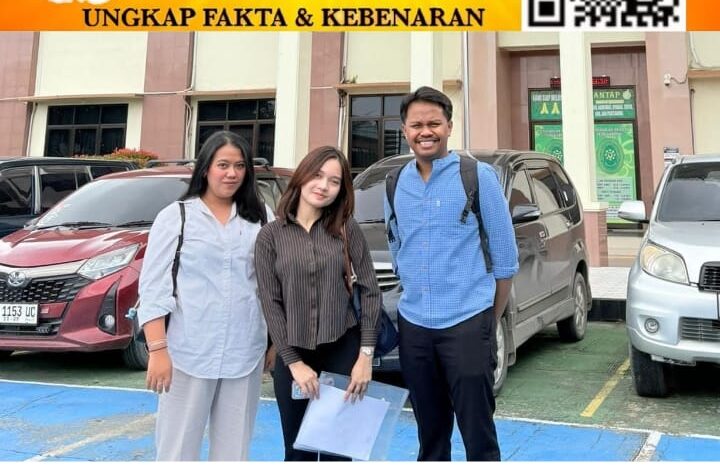 Diduga Langgar Etika Saat Mediasi, Hakim PN Sungailiat Diadukan ke Bawas Mahkamah Agung