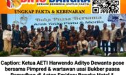 Harwendro Dorong Indonesia Lepas dari Price Taker, Optimistis Jadi Penentu Harga Timah Global
