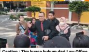 Kuasa Hukum Tiga Warga Babel Bongkar Versi Berbeda Insiden dengan Jurnalis TV One