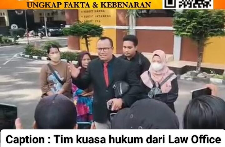 Kuasa Hukum Tiga Warga Babel Bongkar Versi Berbeda Insiden dengan Jurnalis TV One