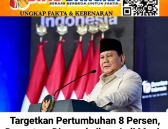 Satu Tahun Danantara, Kepala Negara Apresiasi Pengelolaan Profesional dan Political Will yang Kuat