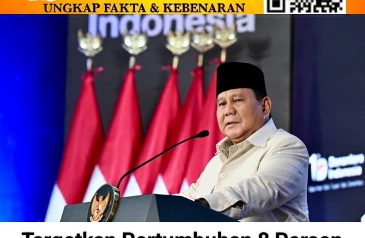 Satu Tahun Danantara, Kepala Negara Apresiasi Pengelolaan Profesional dan Political Will yang Kuat
