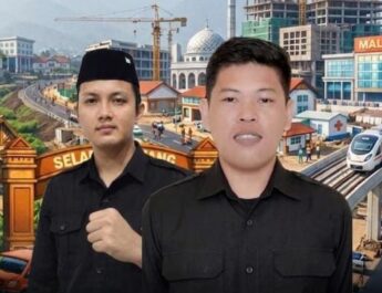 Elegi Rekonsiliasi,Menimbang Esensi Pembangunan di Atas Panggung Kekuasaan
