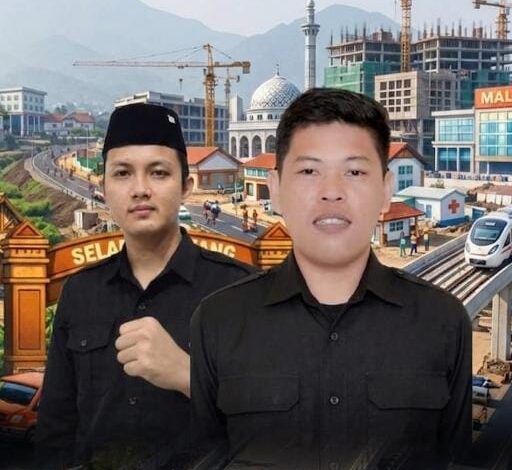 Elegi Rekonsiliasi,Menimbang Esensi Pembangunan di Atas Panggung Kekuasaan