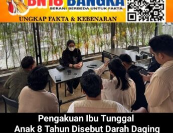 Air Mata Seorang Ibu, Tanggung Jawab Seorang Wakil Rakyat