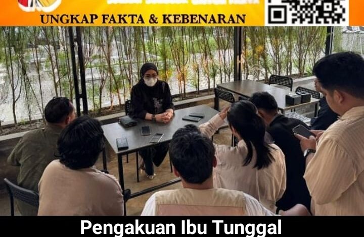 Air Mata Seorang Ibu, Tanggung Jawab Seorang Wakil Rakyat