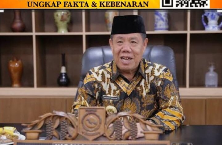 Dari Tegas ke Netral, Sikap Hidayat Arsani Dipertanyakan dalam Polemik Adi Irawan