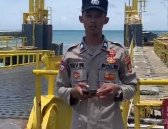 Pasca-Lebaran, Polres Bangka Barat Imbau Pemudik Prioritaskan Kelayakan Kendaraan
