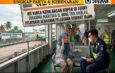 Dharma Kartika 8: Uang THR Amblas, Pelayanan Keamanan Pelabuhan Disorot Tajam