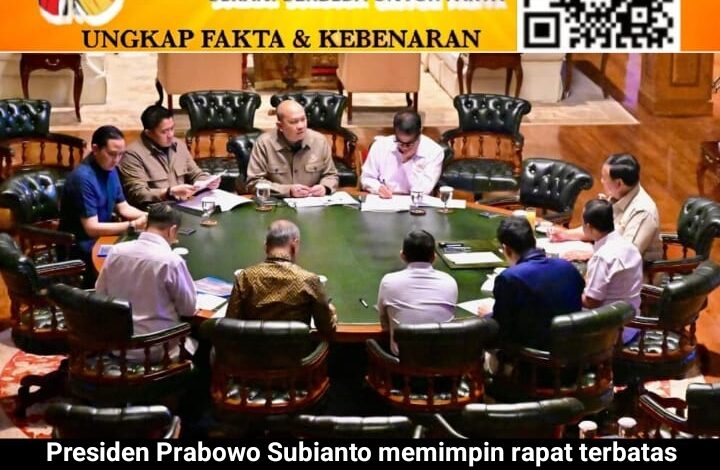 Presiden Prabowo Perintahkan Percepatan Waste to Energy, Sampah Jadi Energi di Kota-Kota Besar