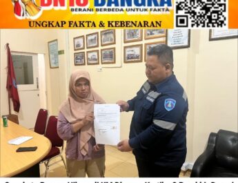 Kasus Koper Tertukar di KM Dharma Kartika 8 Berakhir Damai, Manajemen DLU Imbau Penumpang Waspada