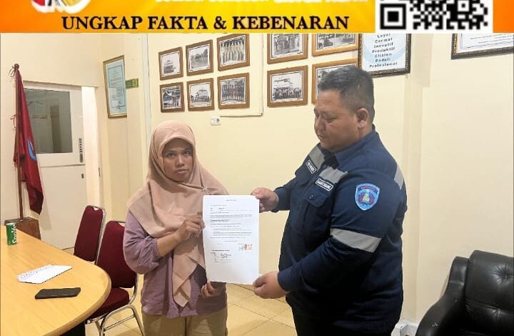 Kasus Koper Tertukar di KM Dharma Kartika 8 Berakhir Damai, Manajemen DLU Imbau Penumpang Waspada