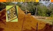 Lingkaran Setan Tambang Ilegal Bangka Barat,Dari Oknum Ketua RT Hingga Keterlibatan Jaringan Bos DYT