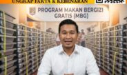 Dari MK ke Lapangan: MBG Hadapi Ujian Serius Soal Tata Kelola dan SDM