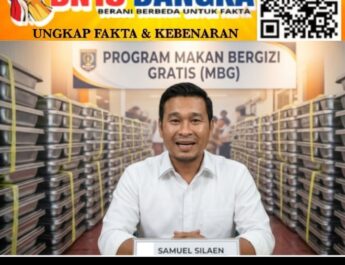 Dari MK ke Lapangan: MBG Hadapi Ujian Serius Soal Tata Kelola dan SDM