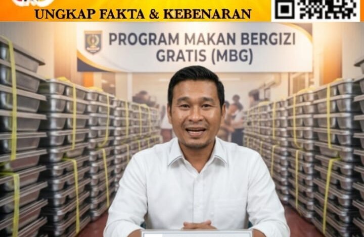 Dari MK ke Lapangan: MBG Hadapi Ujian Serius Soal Tata Kelola dan SDM