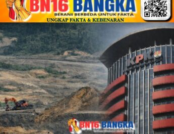 KPK Harus Segera Bertindak Atasi Pengaduan Korupsi Tambang di Sawahlunto