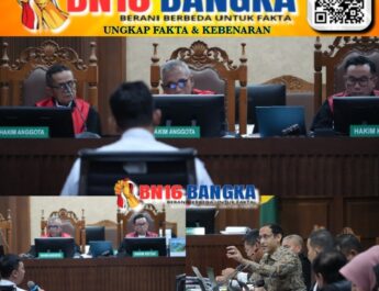 JPU Tegaskan Independensi Ahli BPKP Terkait Kerugian Kasus Chromebook Capai Rp1,5 Triliun